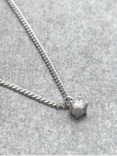 Kaklo papuošalas TINY TREASURE
