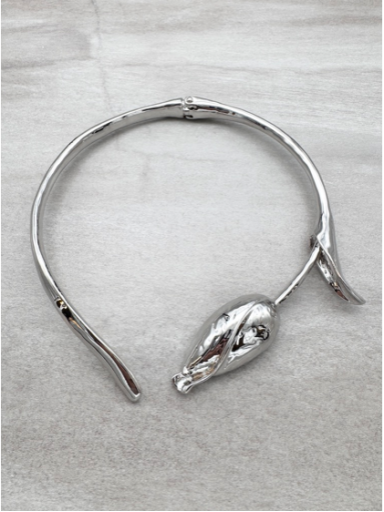 Necklace TULIP