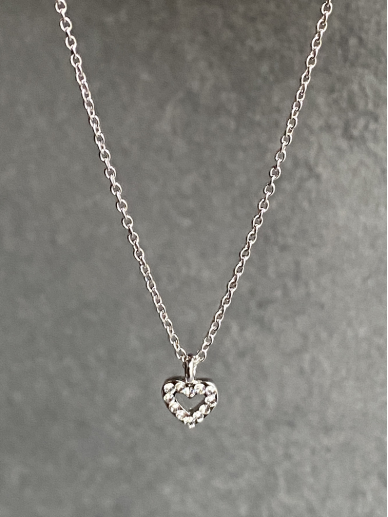 Necklace LOVE SONG 1