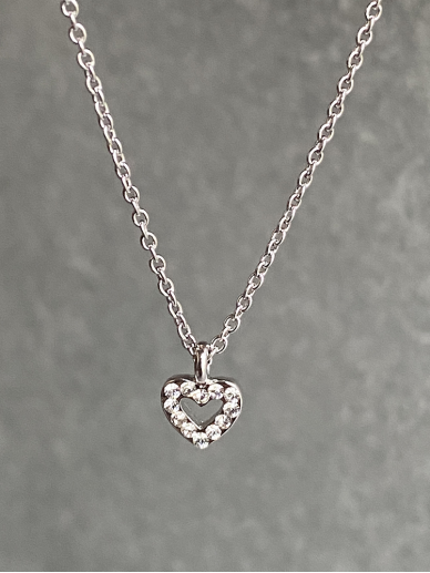 Necklace LOVE SONG