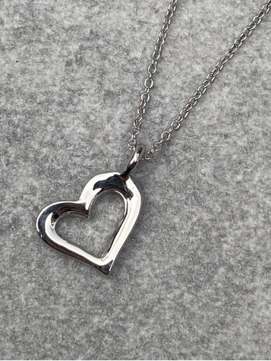 Necklace BABY LOVE