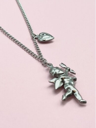 Necklace LOVE ANGEL