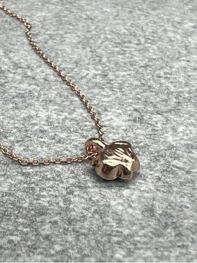 Necklace ALMOST JUNE 6