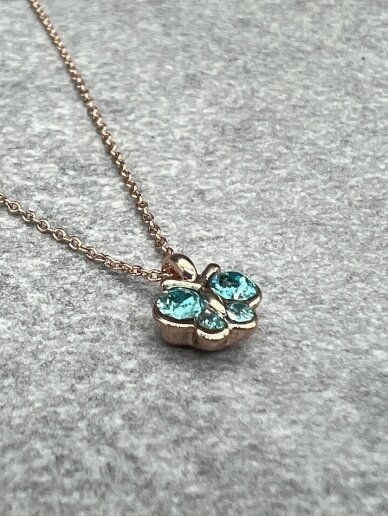 Necklace ALMOST JUNE 1