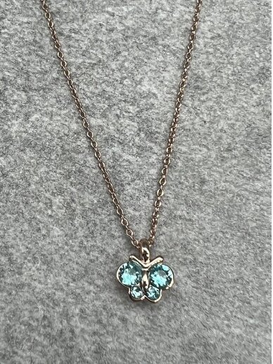 Necklace ALMOST JUNE 2