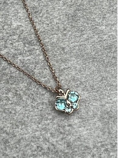 Necklace ALMOST JUNE 3