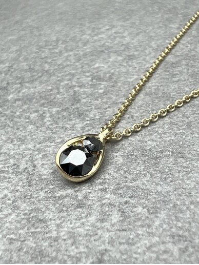Necklace ANDROMEDA 1
