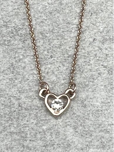 Necklace BABY LOVE 1