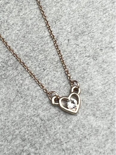 Necklace BABY LOVE 2