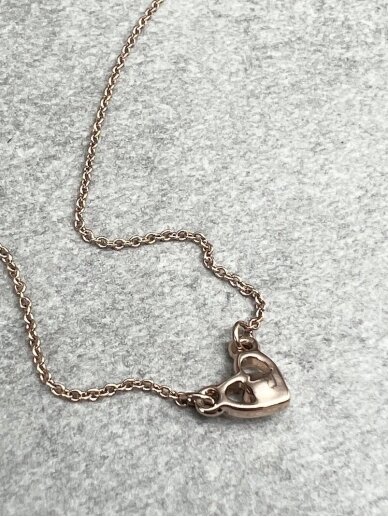 Necklace BABY LOVE 5