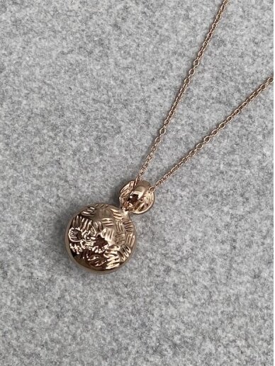 Necklace CHARM GOLD