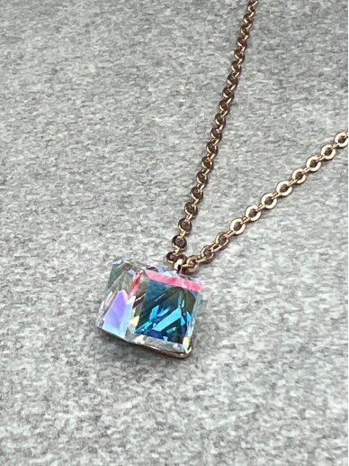 Necklace DAZZLING EXPERIENCE 3