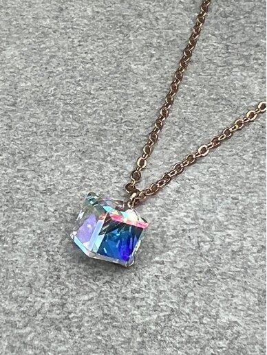 Necklace DAZZLING EXPERIENCE 2