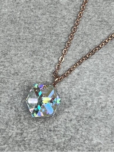 Necklace DAZZLING EXPERIENCE 1
