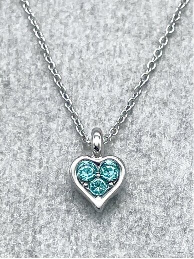 Necklace DIAMOND FOR LOVE