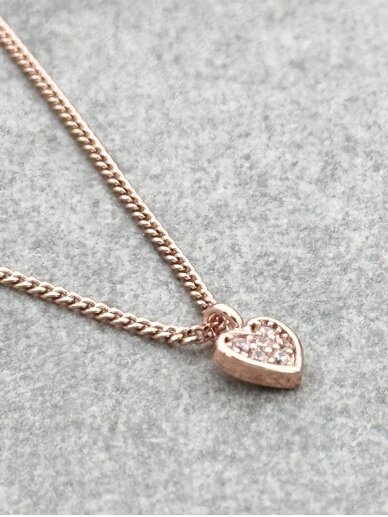 Necklace IN LOVE 1