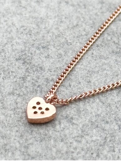 Necklace IN LOVE 3