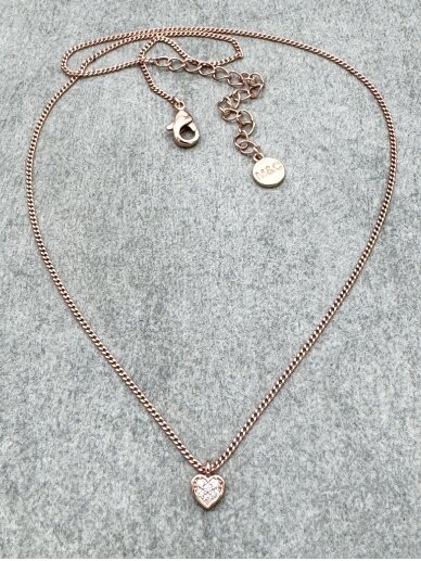 Necklace IN LOVE 2
