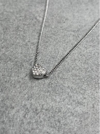 Necklace LOVE HUNTERS
