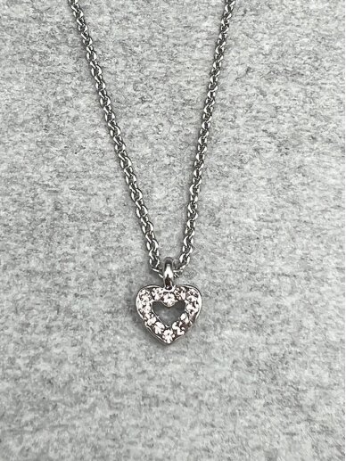 Necklace LOVE SONG 2
