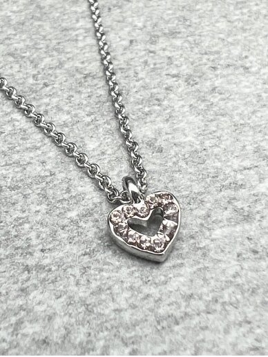 Necklace LOVE SONG