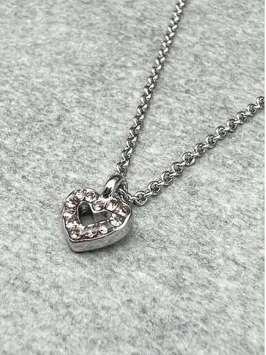 Necklace LOVE SONG 3