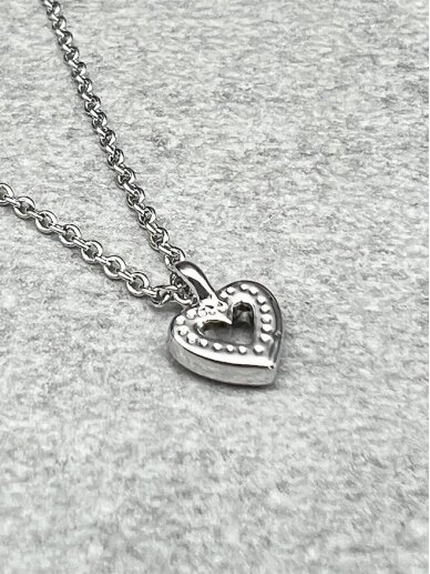 Necklace LOVE SONG 5