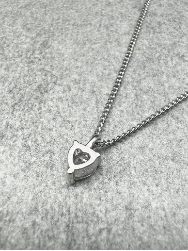Necklace LOVE SPACE 3
