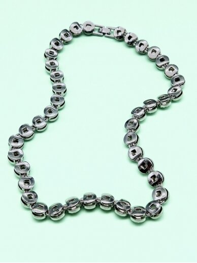 Necklace LUCENT WHITE 5