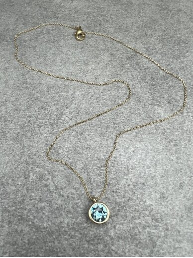Necklace LUCID AIR 3