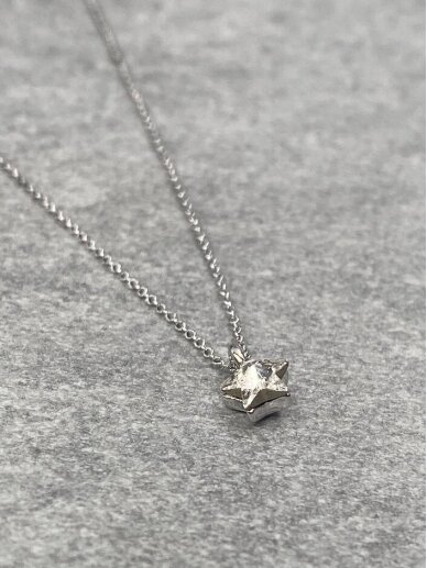 Necklace LUCKY STAR 3