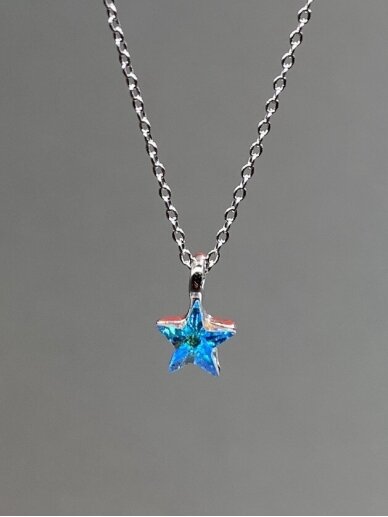 Necklace MAGIC STAR 1