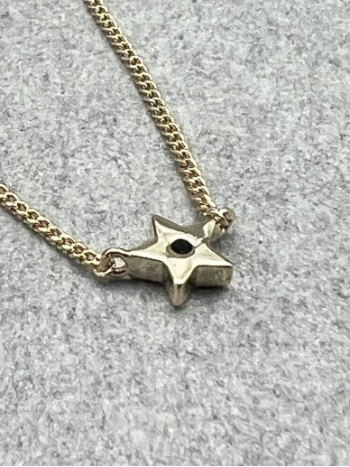 Necklace MAGIC STAR 3