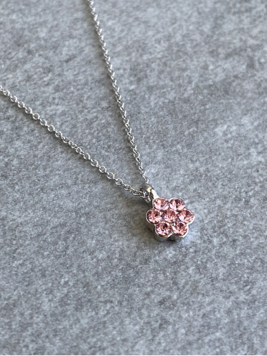 Necklace  PINK STORY 2