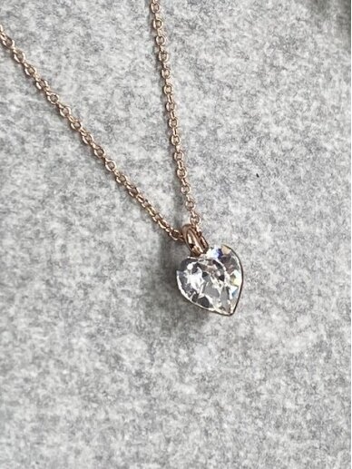 Necklace PROMISE OF LOVE 2