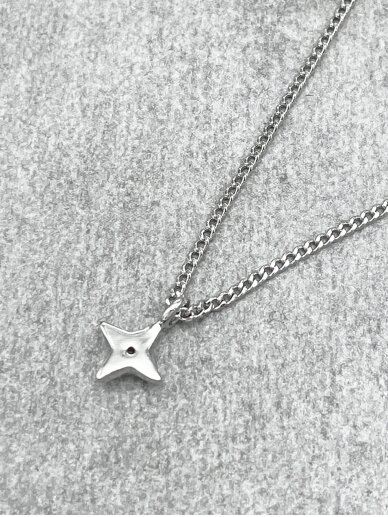 Necklace RAIN OF STARS 3