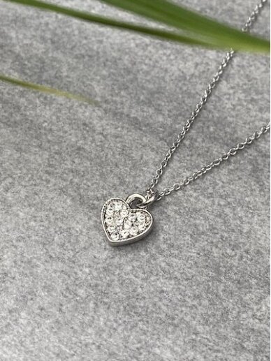 Necklace SMALL LOVE