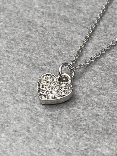Necklace SMALL LOVE 1