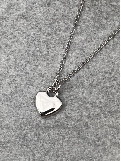Necklace SMALL LOVE 4