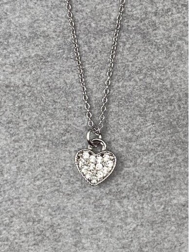 Necklace SMALL LOVE 2