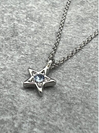 Necklace STAR WONDER 1