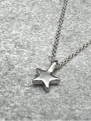Necklace STAR WONDER 4