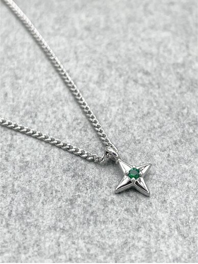 Necklace STARRY MOOD 1