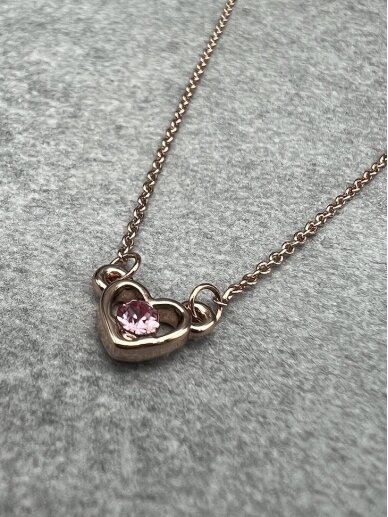 Necklace SWEETEST LOVE