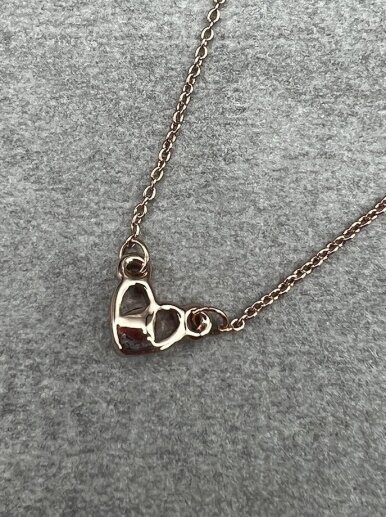 Necklace SWEETEST LOVE 4