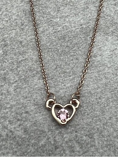 Necklace SWEETEST LOVE 2