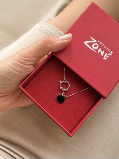 Necklace Remember You 2