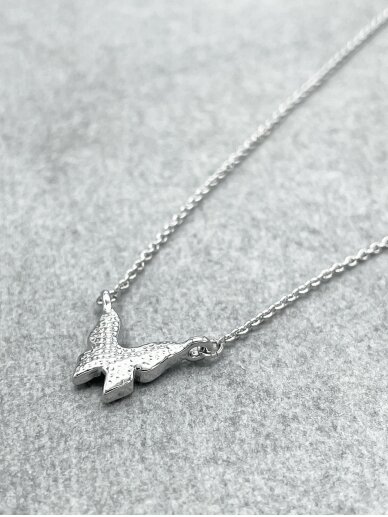 Necklace FLY HIGH 4
