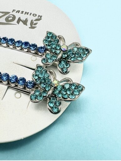 Hair Accessories BLUE STORY 6