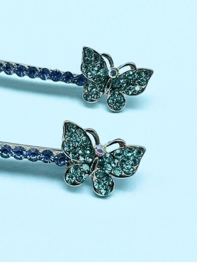 Hair Accessories BLUE STORY 1